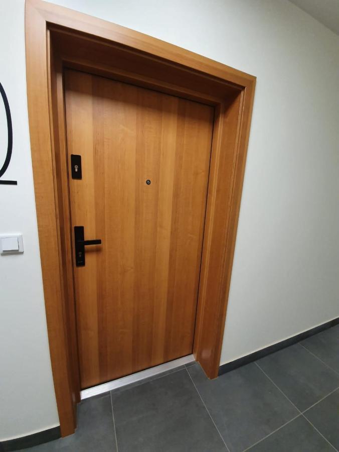 Apartamenty Ceglana Park -Parking W Hali Garazowej- Piekne Nowe Osiedle Katovice Exteriér fotografie