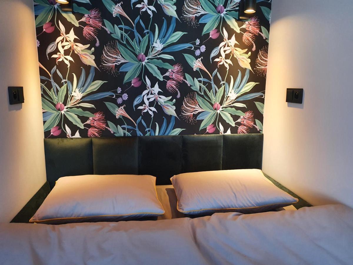 Apartamenty Ceglana Park -Parking W Hali Garazowej- Piekne Nowe Osiedle Katovice Exteriér fotografie