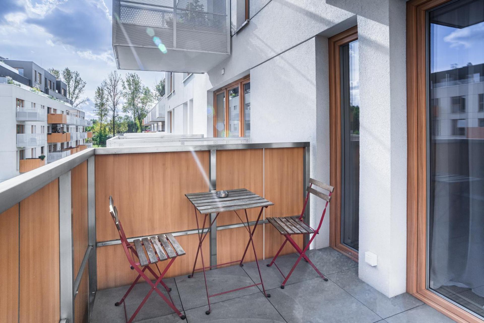 Apartamenty Ceglana Park -Parking W Hali Garazowej- Piekne Nowe Osiedle Katovice Exteriér fotografie