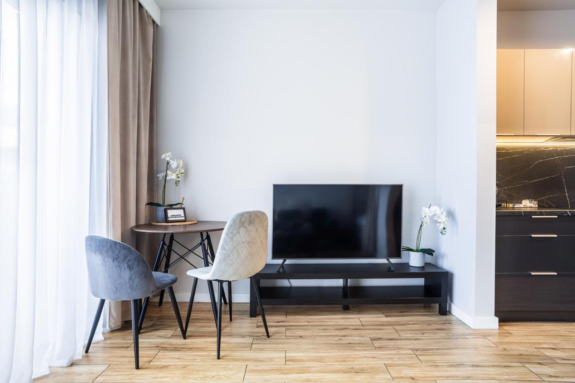 Apartamenty Ceglana Park -Parking W Hali Garazowej- Piekne Nowe Osiedle Katovice Exteriér fotografie